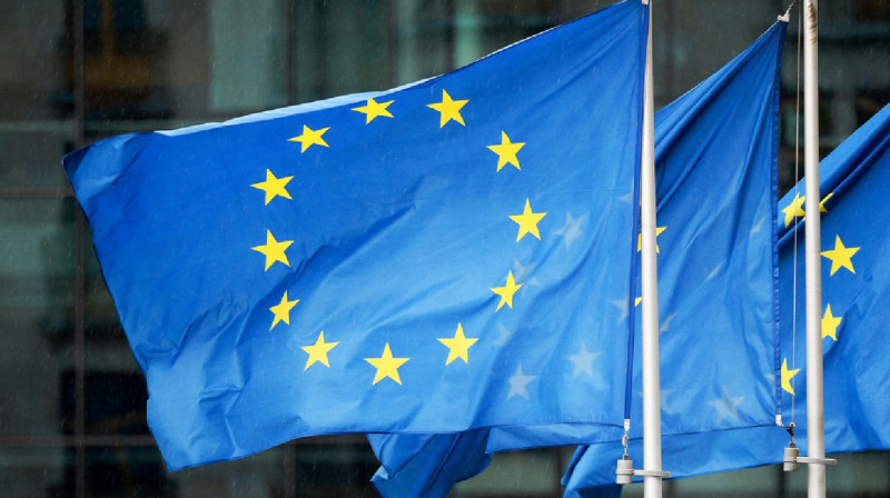 Еуроодақ Палестина билігіне барлық төлемді тоқтатады