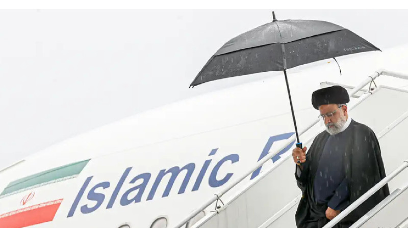 Иран: Израильге шабуылға Теһранның қатысы жоқ