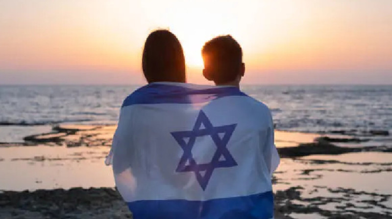 Израильде есепте жоқ 400-ден астам қазақстандық болуы мүмкін