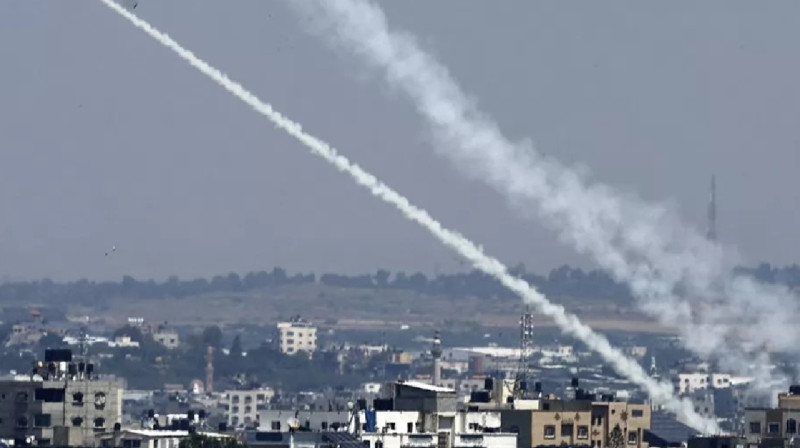 Қаза тапқан израильдіктердің саны 700-ге жетті