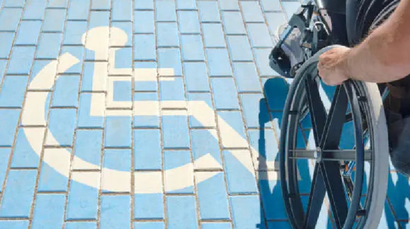 Қазанның екінші жексенбісінде мүгедектігі бар адамдар күні аталып өтеді