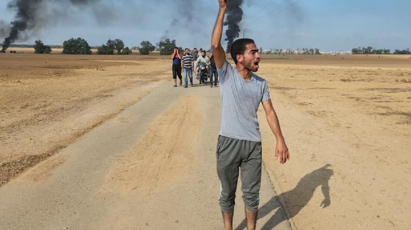 Reuters: Хамас екі жыл бойы әскери жоспарларын жасырған