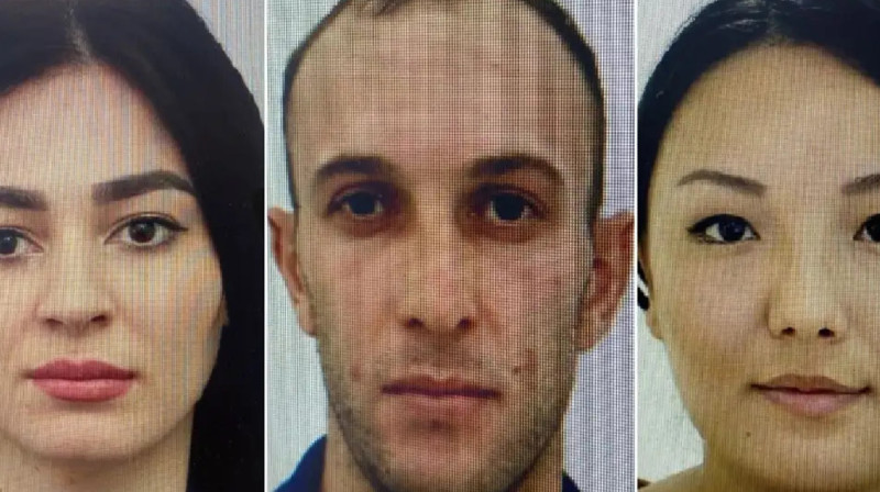 Шымкентте кибераферистерге халықаралық іздеу жарияланды