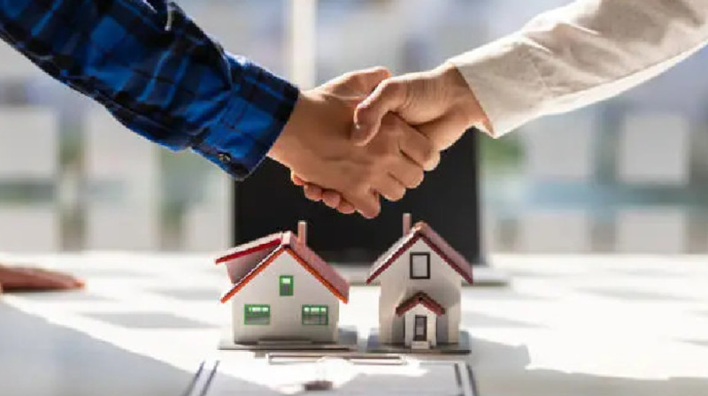 Жылжымайтын мүлік нарығы тоқыраудан шыға бастады