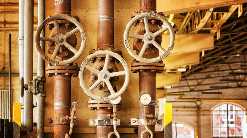 Алматыда жылыту маусымы басталды