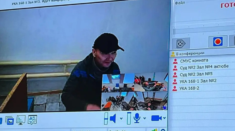 Ақтөбе облысының бұрынғы әкімі Ермек Имантаев 8 жылға сотталды