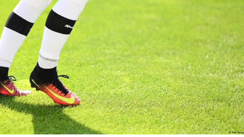 Германия ІІМ ресейлік жасөспірімдердің халықаралық жарыстарға жіберілуіне қарсы