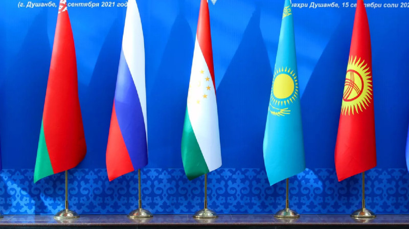 Қазақстан ҰҚШҰ-ның Минскіде өтетін бірлескен сессияларына қатысады