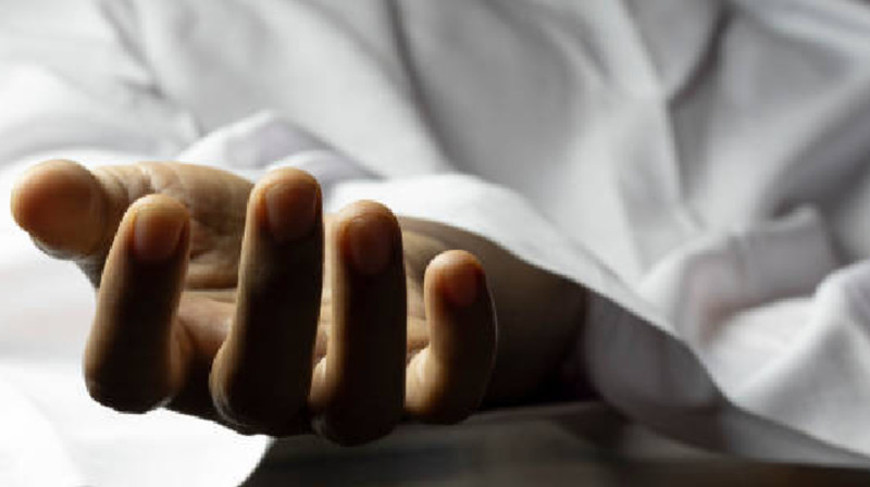 Ақтауда 16 жасар қыздың өлі денесі табылды