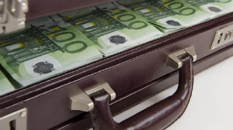 Астыртын транзакция: ХАМАС Германиядан ақшаны қалай алады