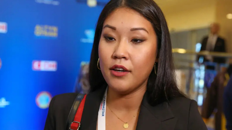 "Кейбіреулер өзінің қазақ екенін дәлелдей алмайды". Қазақ қызы Франция Сенатына сайлауға түсіп жатыр