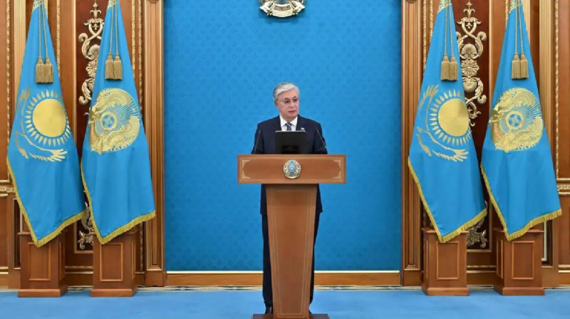 Президент: Еліміздің кәсіби спорттағы көрсеткіштері аса жоғары деңгейде емес