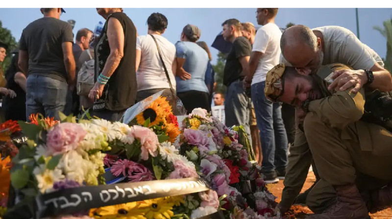 Сараптама: Ресей ХАМАС-тың Израильге шабуылын қалай қабылдады