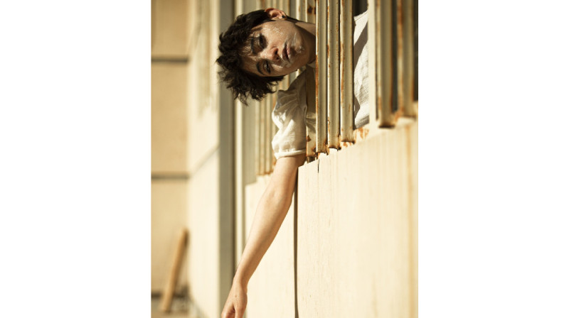 Түрмелерде жасөспірім қыздар көп екені рас па?