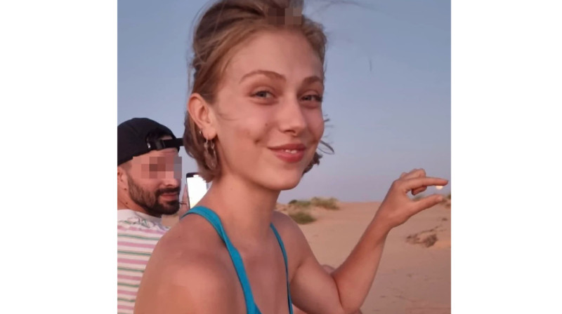 Хамас содырлары Берлиннен келген 22 жастағы студентті өлтірген