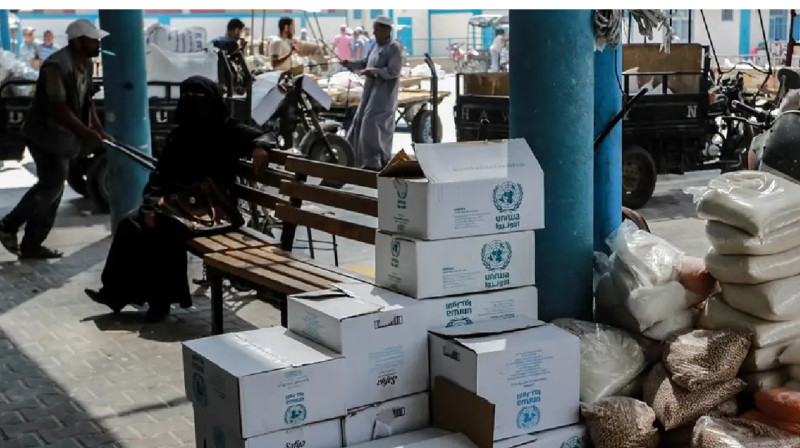 Жозеп Боррель: Палестиналықтардың бәрі террорист емес