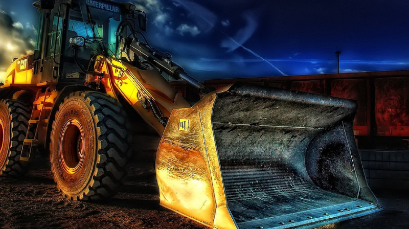 Токқа түскен 56 жастағы жұмысшы қайтыс болды