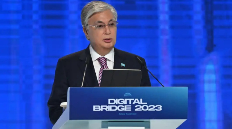 Үкіметке IT  дата-орталықтардың құрылысын жүргізу тапсырылды