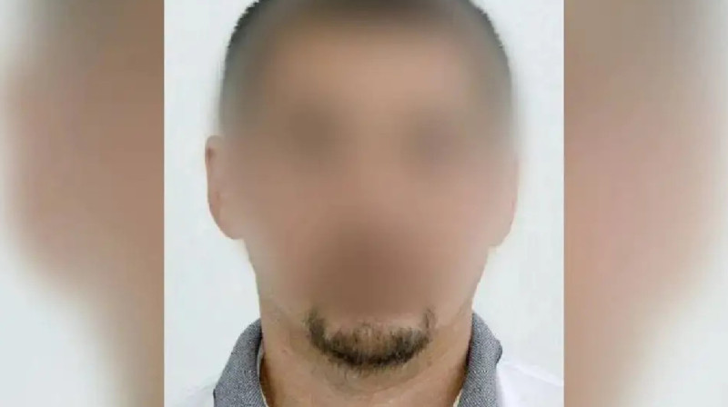 Әлеужеліде теріс діни ағымды насихаттаған ер адам жауапқа тартылды