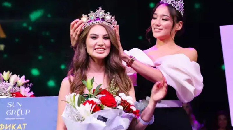 «Астана аруы – 2023» жеңімпазы жарияланды