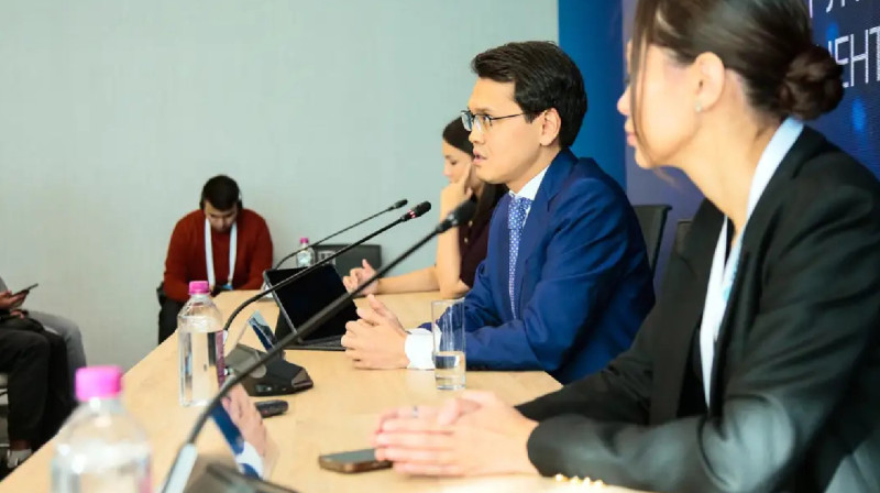 Бағдат Мусин астаналықтардан кешірім сұрады