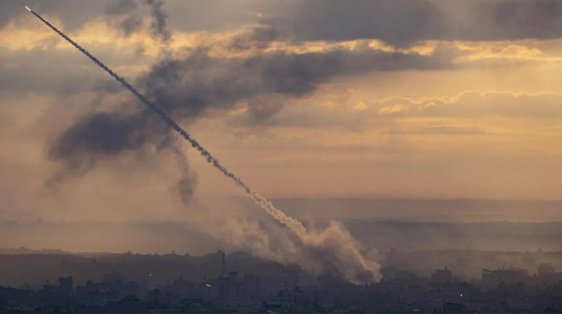 Блинкен: Израильдегі лаңкестік әрекеттен кемінде 25 АҚШ азаматы қаза тапты