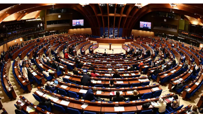 ЕКПА 1932-33 жылдардағы голодоморды украин халқының геноцид актісі деп таныды