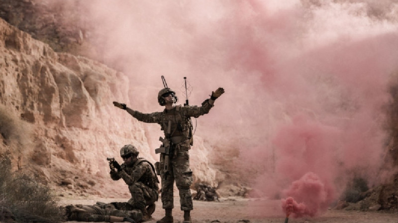 Йосси Купервассер: «Израильдің барлау қызметтері ұйықтап қалды»