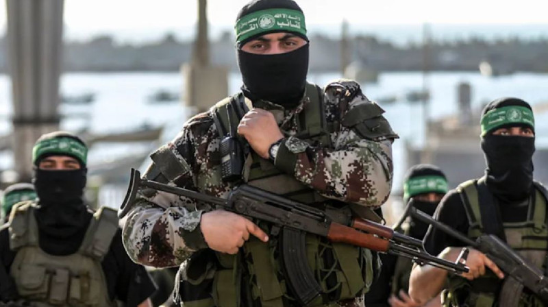 Хамас Газа бейбіт тұрғындарын эвакуациялауға рұқсат бермейді