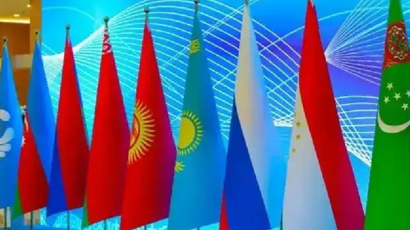 2024 жылы ТМД-ға Ресей төрағалық етеді