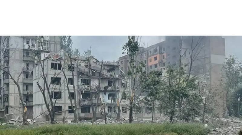 АҚШ пен Ұлыбритания Ресей Федерациясын табыстан айырғысы келеді