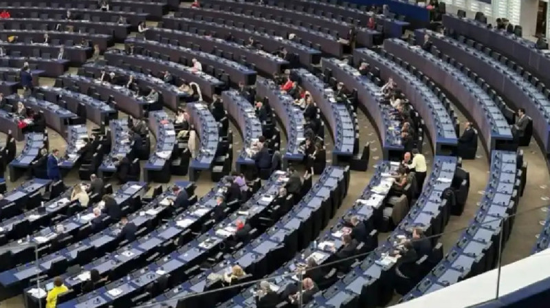 ЕКПА Еуропаны Путинді заңды президент деп санамауға шақырды