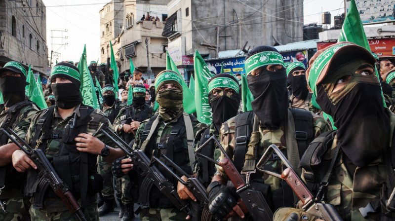 Израиль мен Газа секторында тап қазір не болып жатыр