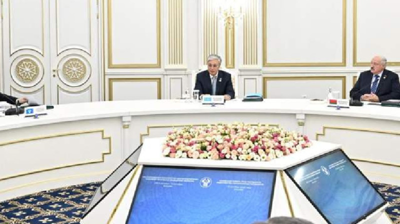 Президент – Қазақстан қазақ тілінің мәртебесін күшейту саясатын жалғастыра береді