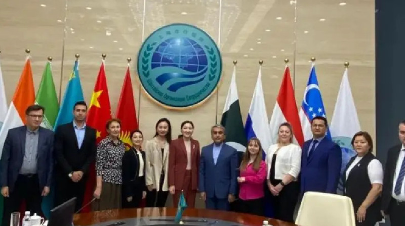 ШЫҰ 2024 жылды Экология жылы деп жариялады