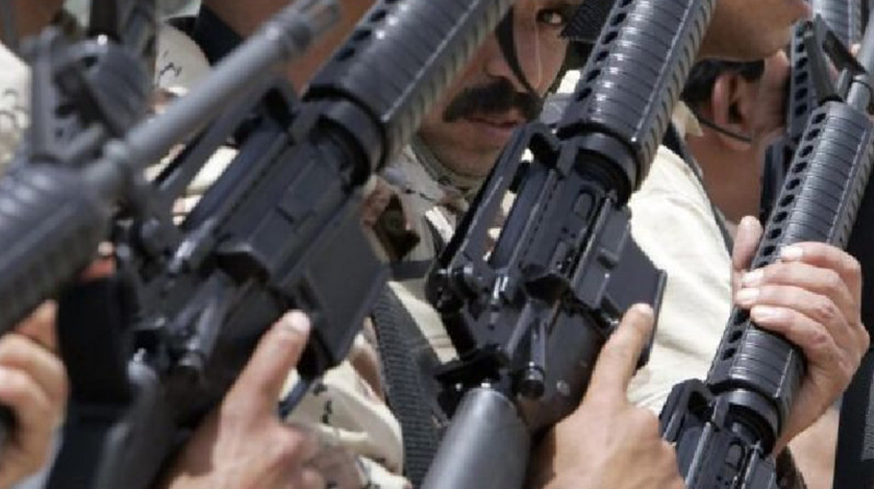 АҚШ Таяу Шығыстағы қақтығыстың өршу қаупі туралы ескерткен