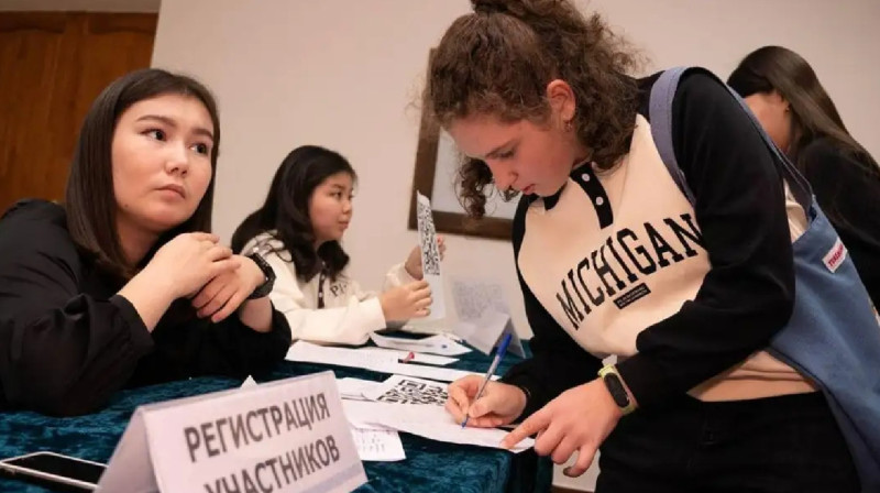 Елімізде инженер академиясы ашылды