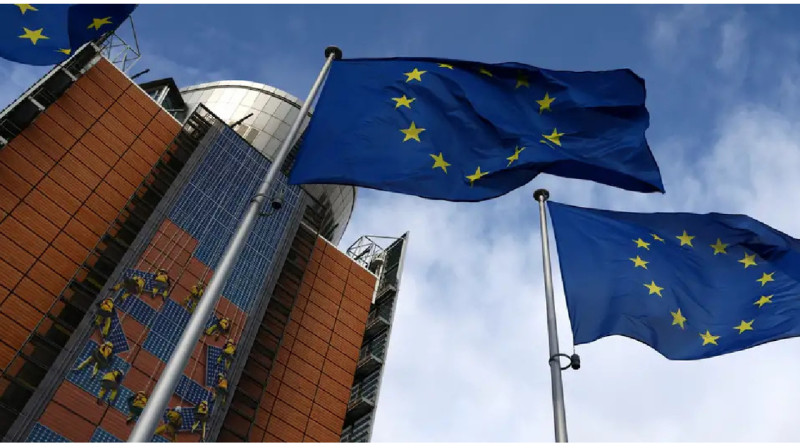 Еуроодақ Израильдің өзін-өзі қорғау құқығын қолдады