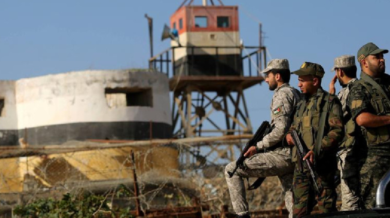 Мысыр Газа секторына көмек жеткізу үшін «күш-жігерін күшейтуде»