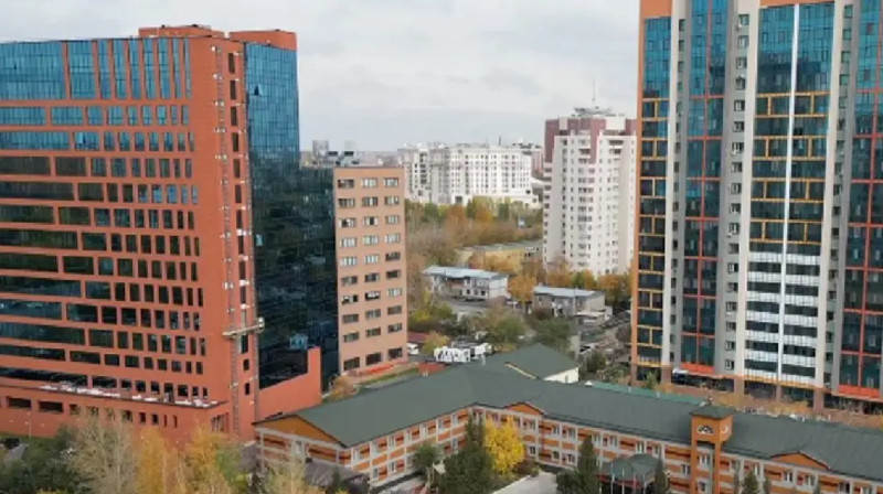 Қайрат Боранбаев 1,4 млрд теңгелік қонақ үйін мемлекетке қайтарады