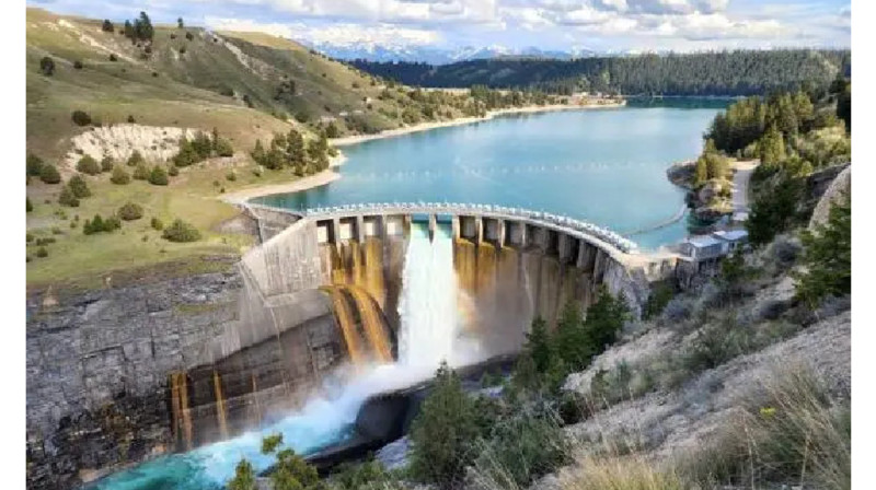 Қазақстанда 20 жаңа су қоймасы салынады