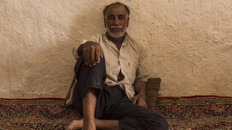 Қырғызстанда ата-анасын қарттар үйіне өткізгені үшін қылмыстық жаза енгізіледі