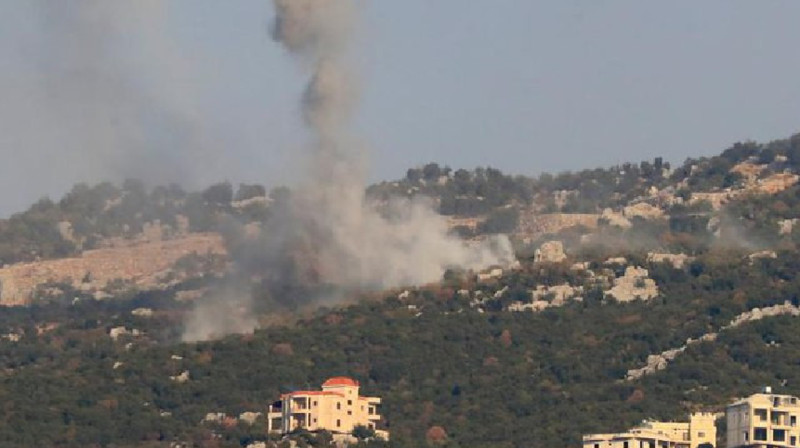 "Соғысқа араласамыз деп қорқытты".Израиль және Газа секторындағы жағдай