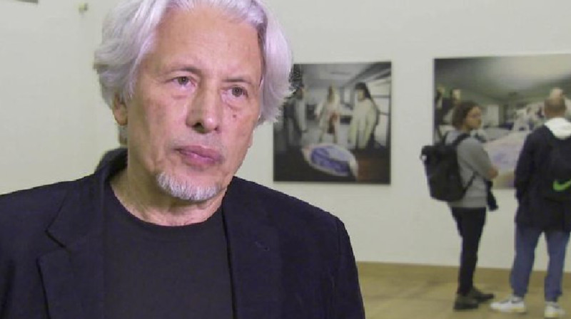 Жазушы Сорокин: «Ресей элитасы ақылынан азды»