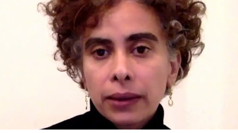 Германия палестиналық жазушыға сыйлық бермейтін болды