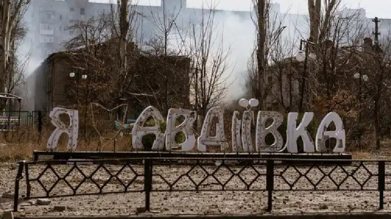 ISW: Ресей Авдеевка маңында айтарлықтай жетістіктерге жеткен жоқ