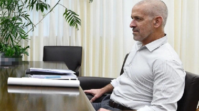 Израиль барлауының басшысы Хамас шабуылы туралы мәлімдеме жасады