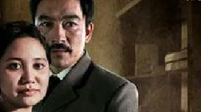 «Міржақып. Оян, қазақ!» фильмінің прокаты аяқталды