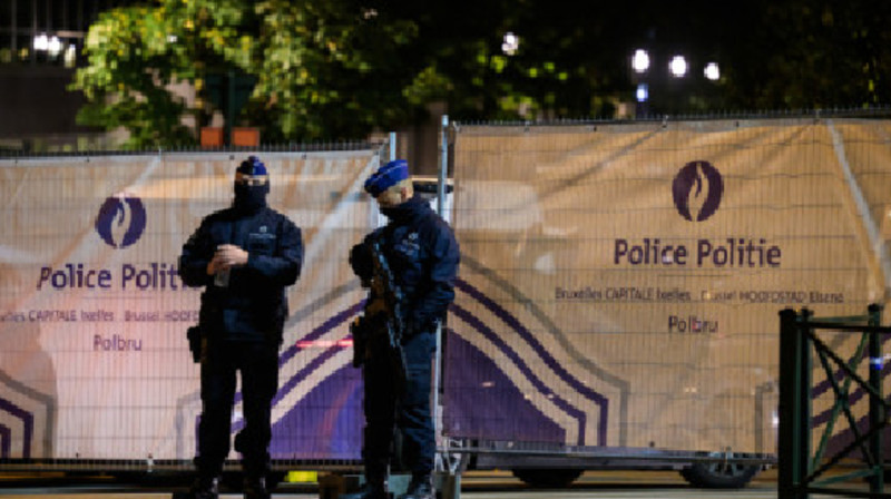 Швецияның азаматтарын өлтірді деген күдікпен екі адам ұсталды