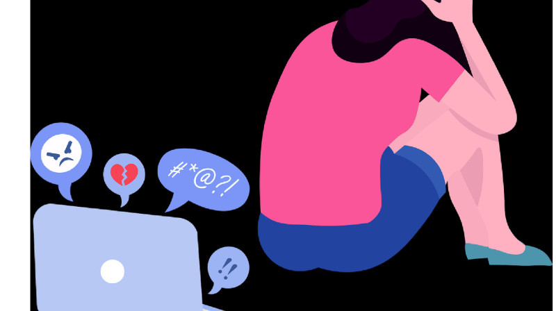 Tik-Tok-та қыздың ар-намысына тигені үшін сотта жауап берді